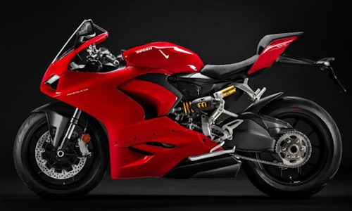 NEW Ducati Panigale V2 (2020) | Full spec, prices & gallery