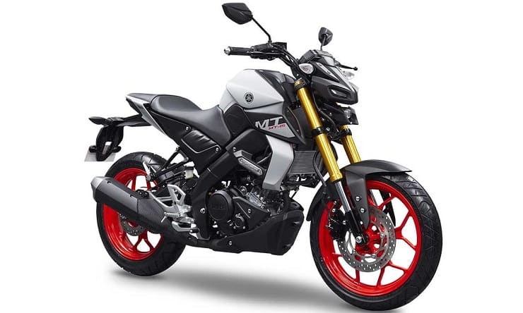 Yamaha planning 125cc onslaught