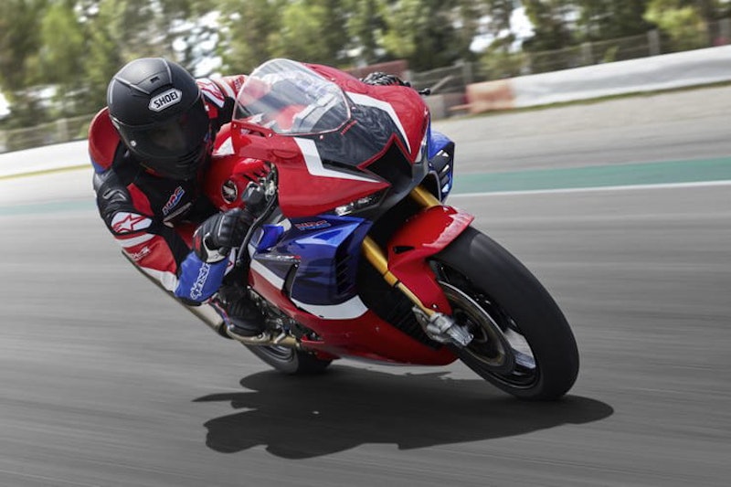 CBR1000RR 2020