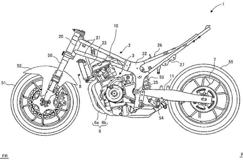 New ‘2021 model’ Hayabusa leads Suzuki revival