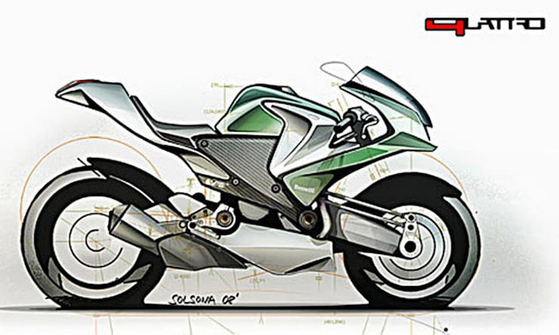 Upcoming Benelli models announced at Chinese press conference