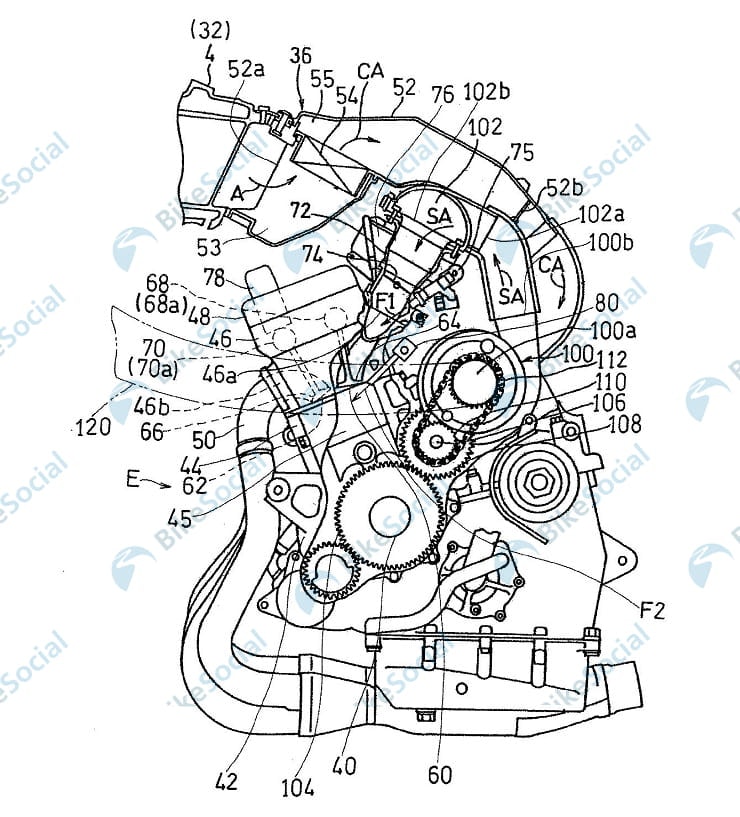 Combination of port and direct fuel injection promises best of both worlds