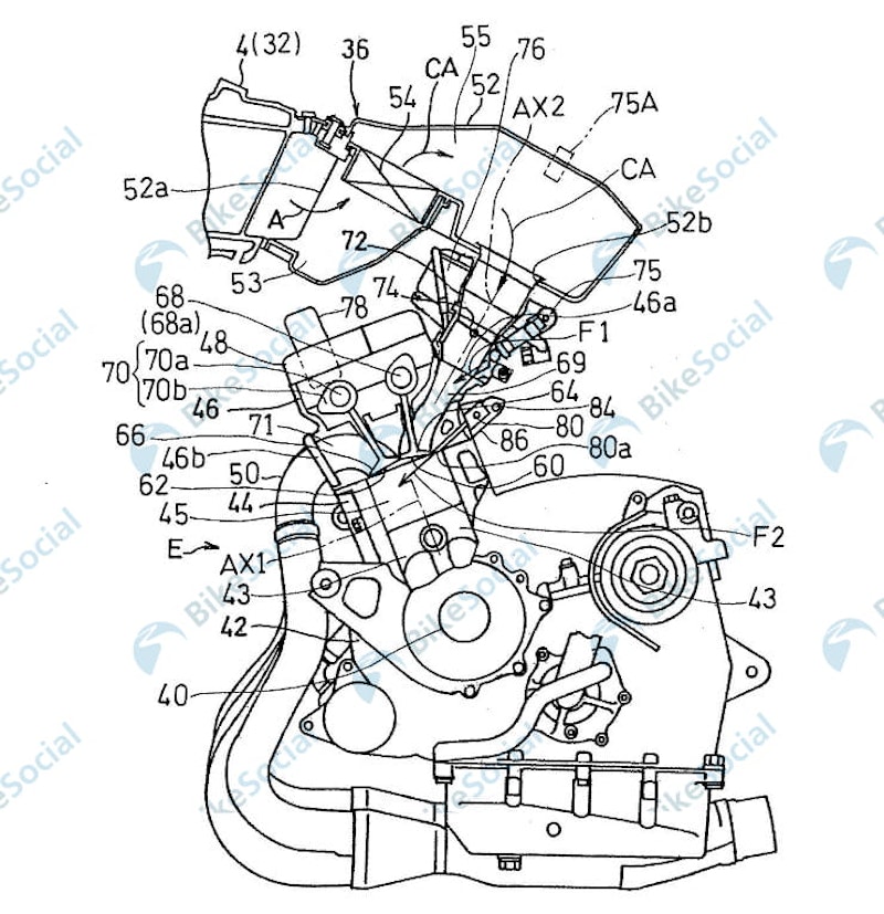 Combination of port and direct fuel injection promises best of both worldsCombination of port and direct fuel injection promises best of both worldsCombination of port and direct fuel injection promises best of both worldsCombination of port and direct fuel injection promises best of both worlds