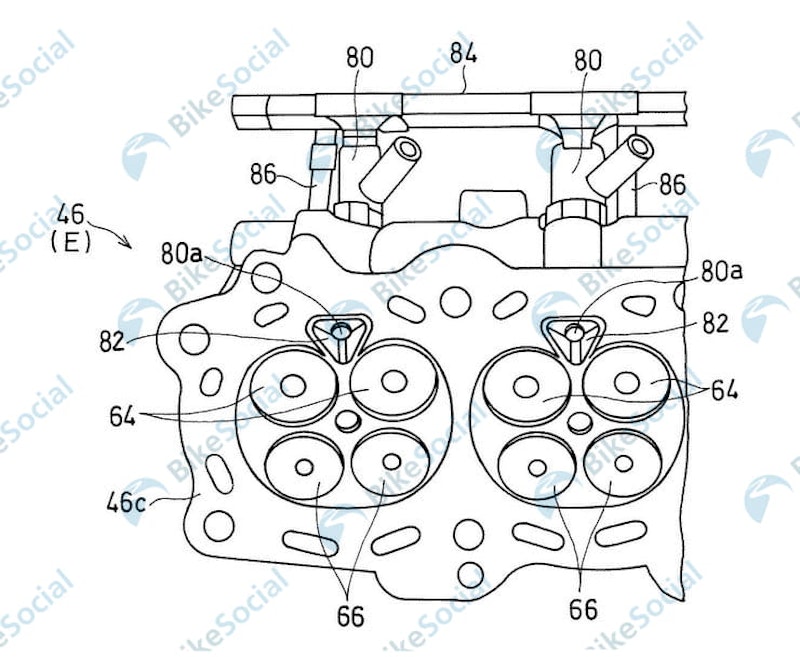 Combination of port and direct fuel injection promises best of both worldsCombination of port and direct fuel injection promises best of both worldsCombination of port and direct fuel injection promises best of both worlds