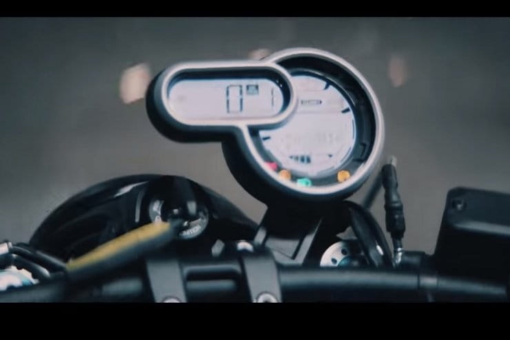 Revised exhaust among the tweaks for new ‘Pro’ versions of Ducati’s Scrambler 1100