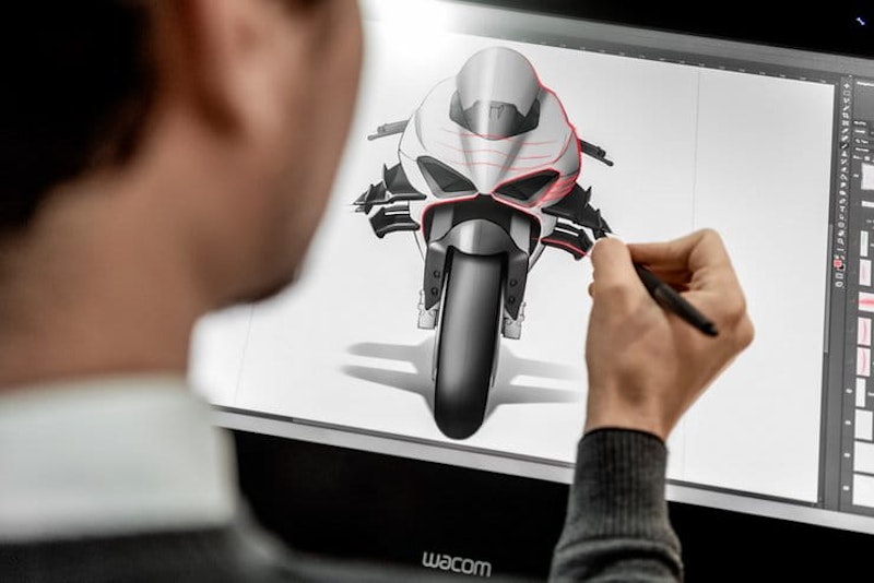 ‘Project 1708’ Ducati Superleggera V4 reaches buyers in May
