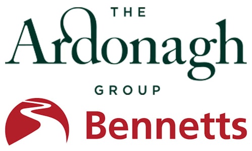 Bennetts Insurance to be acquired by The Ardonagh Group