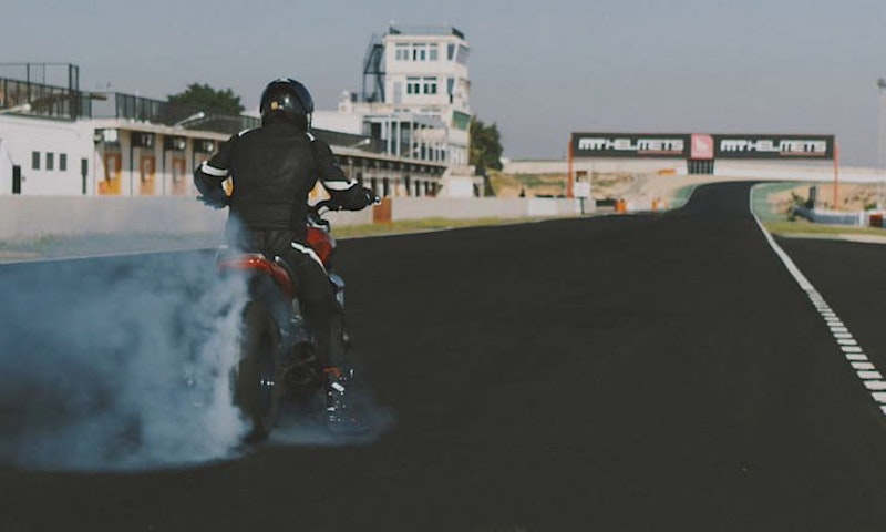 New 2020 Rocket 3 is fastest-accelerating Triumph ever made
