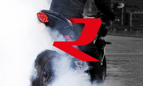 Triumph teases 2020 Street Triple R