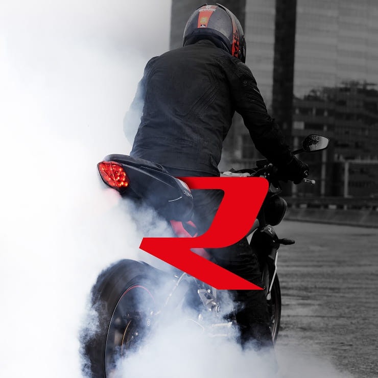 Mid-range Street Triple R getting 2020 refresh