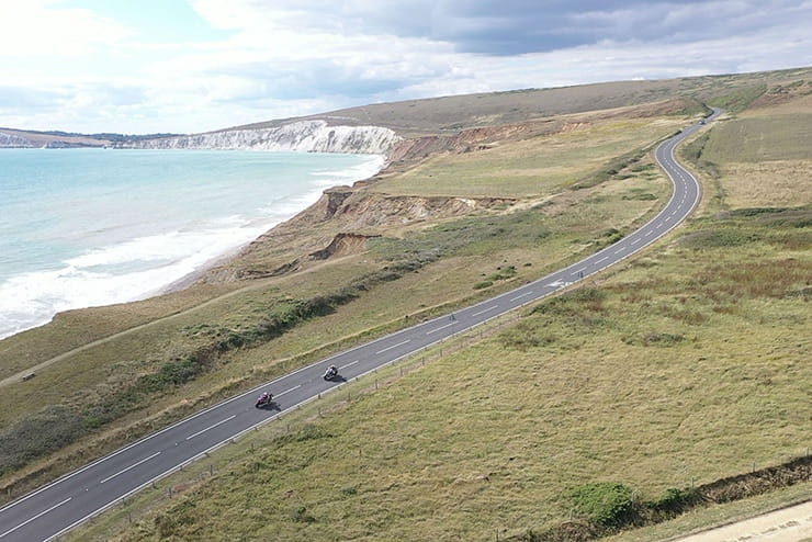 We spend the day on the IoW with CEO Paul Sandford, and look at the economic, safety and policing challenges faced by the organisers. Will it happen?