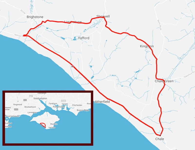 We spend the day on the IoW with CEO Paul Sandford, and look at the economic, safety and policing challenges faced by the organisers. Will it happen?