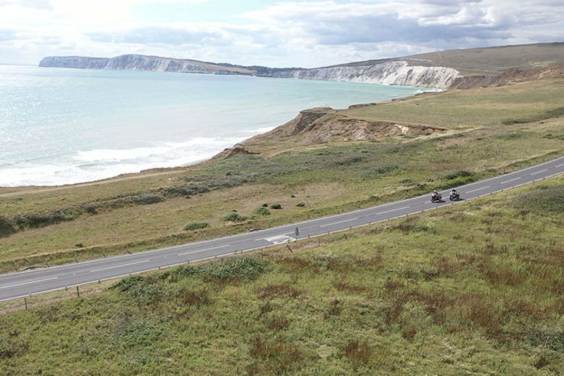 We spend the day on the IoW with CEO Paul Sandford, and look at the economic, safety and policing challenges faced by the organisers. Will it happen?