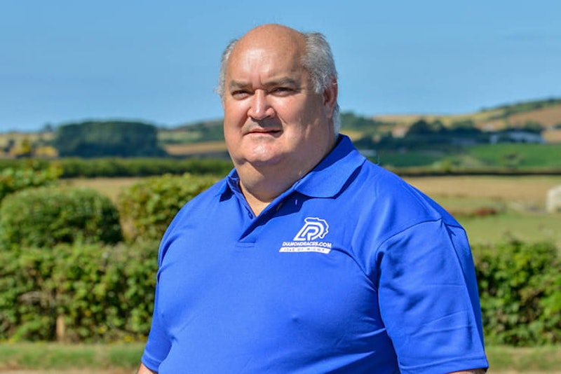 We spend the day on the IoW with CEO Paul Sandford, and look at the economic, safety and policing challenges faced by the organisers. Will it happen?