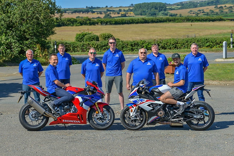We spend the day on the IoW with CEO Paul Sandford, and look at the economic, safety and policing challenges faced by the organisers. Will it happen?