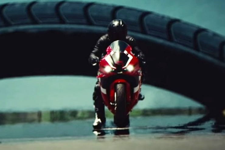 Honda’s CBR600RR is getting a 2021 revamp but Europe and the UK won’t be getting it