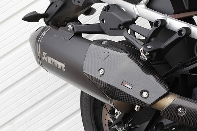 With the news that Cambridgeshire police has purchased noise testing equipment, what does this mean for motorcycle riders and illegal exhausts?