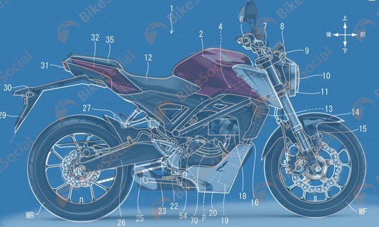 Honda working on retro electric bike | Here's what we know
