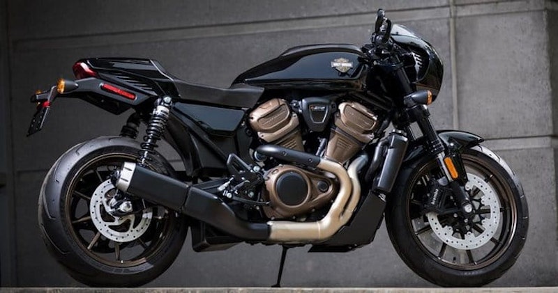 Harley-Davidson’s water-cooled Bronx streetfighter dropped from the firm’s ‘future vehicles’ list