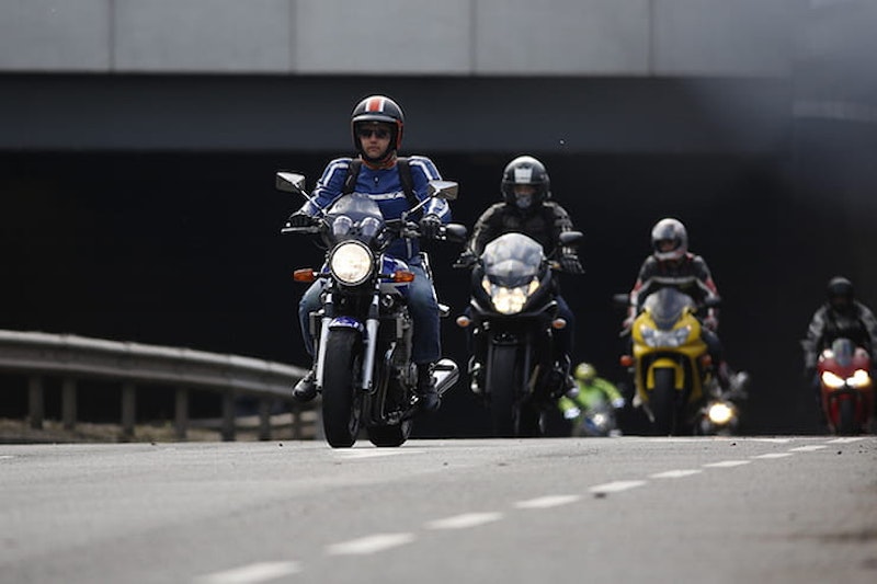 High Court injunction could end ride-outs in Stevenage