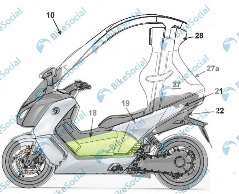 BMW rewrites the rules on motorcycle safety | More details here