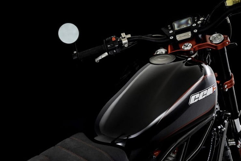New £8995 CCM Spitfire-based Blackout marks appearance in Marvel’s Black Widow movie