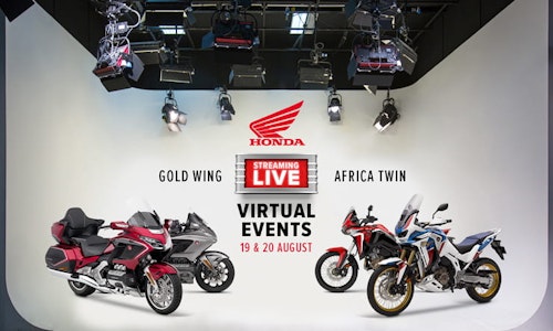 Honda to host ‘LIVEstream’ dealership-style event | Full details