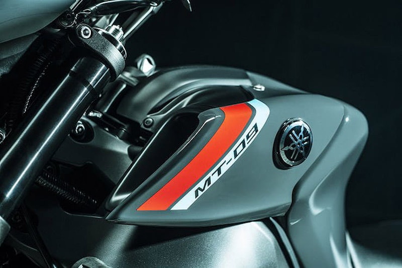 2021 Yamaha MT-09 | Full spec & details | Here's what's new!