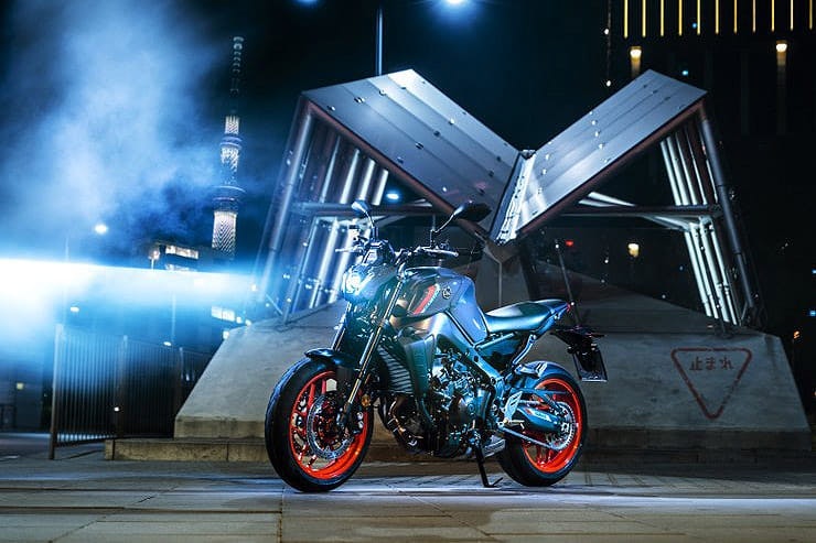 2021 Yamaha MT-09 Price Spec News (5)
