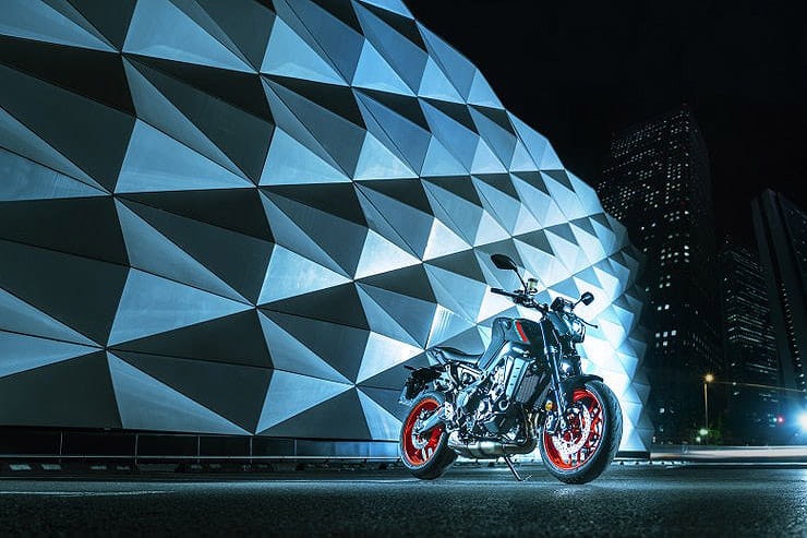 2021 Yamaha MT-09 Price Spec News (4)