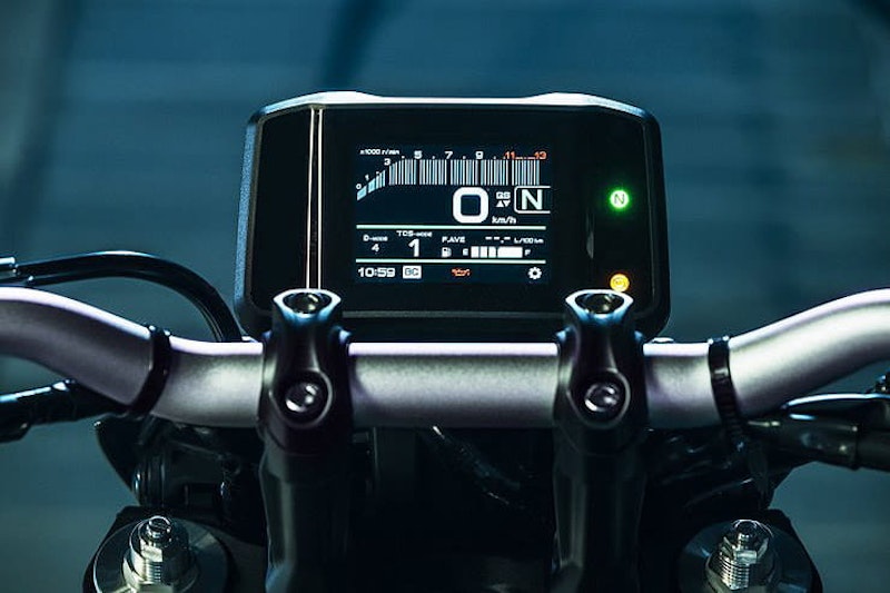 2021 Yamaha MT-09 Price Spec News (10)
