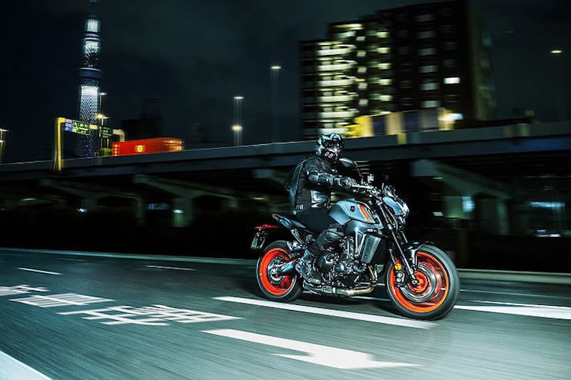 2021 Yamaha MT-09 Price Spec News (7)
