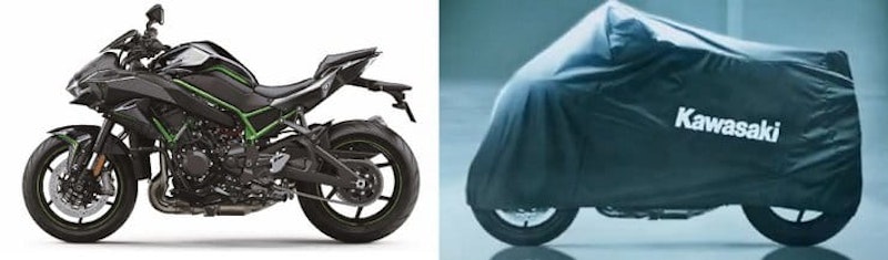 Six 2021 Kawasakis are coming in November. We reveal what they are.