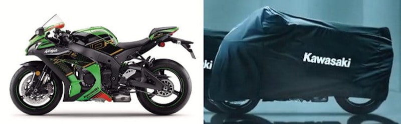 Six 2021 Kawasakis are coming in November. We reveal what they are.