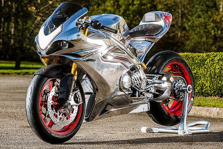Norton’s interim CEO has reinforced the firm’s promise to honour outstanding orders even though the company doesn’t legally need to do so.