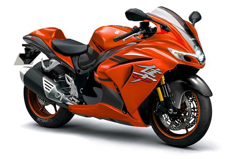 Latest news from Japan suggests a mildly-updated Euro5 compliant 2021 Hayabusa as all-new, larger capacity machine hits further production delays