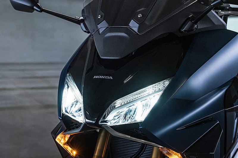 The Forza 750 might be the biggest thing for 2021 in Honda’s scooter range but it’s not the only update. There’s also a new Forza 350 to replace the old Forza 300 model and a tweaked 125 for 2021
