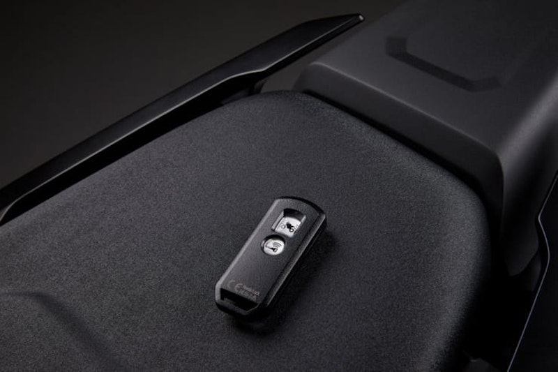 The Forza 750 might be the biggest thing for 2021 in Honda’s scooter range but it’s not the only update. There’s also a new Forza 350 to replace the old Forza 300 model and a tweaked 125 for 2021