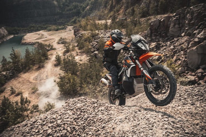 KTM
