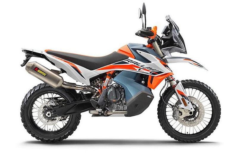 KTM