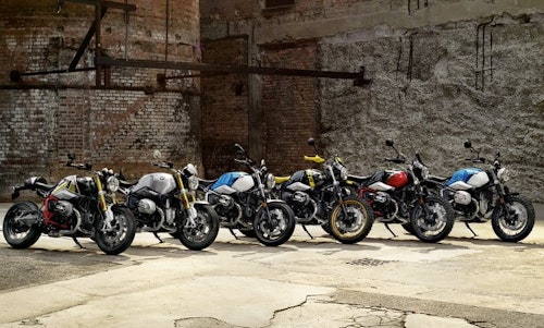 BMW R NineT range 2021 | Prices, spec & colours | Bennetts