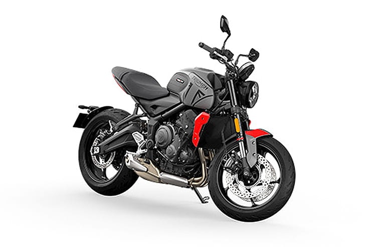 Triumph Trident 2021 full spec price video_02