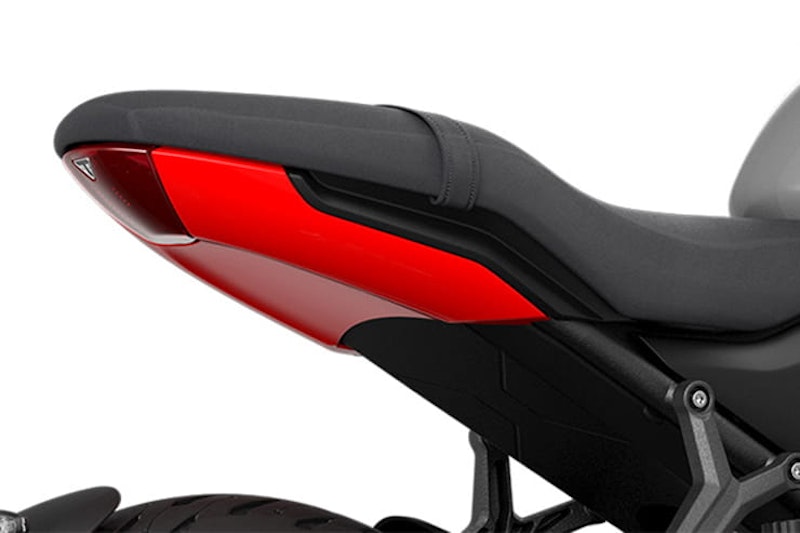 Triumph Trident 2021 full spec price video_14