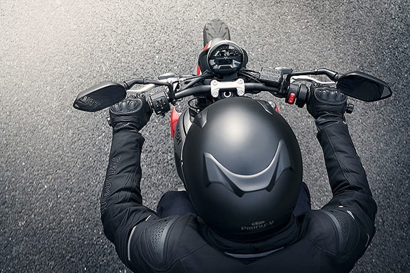 Triumph Trident 2021 full spec price video_05