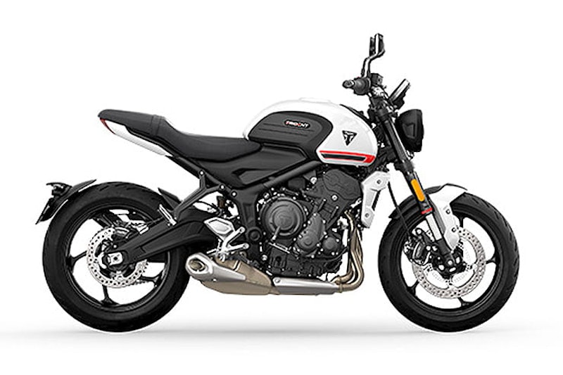 Triumph Trident 2021 full spec price video_13