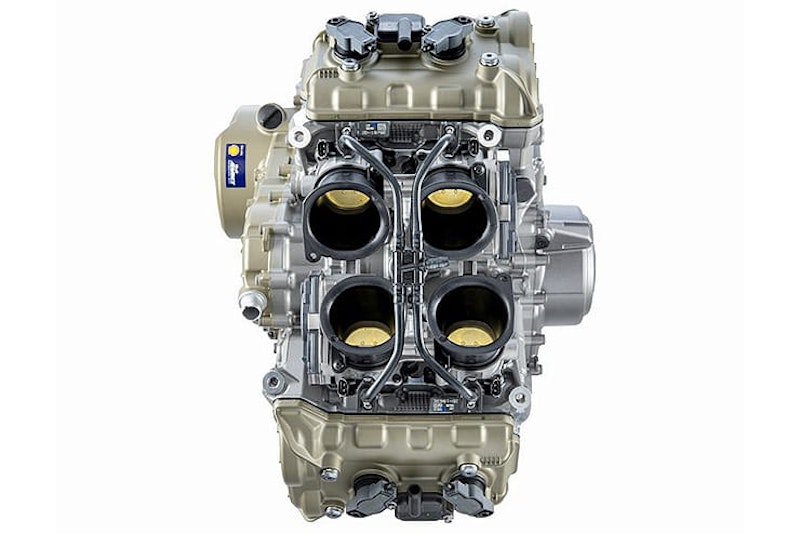 Ducati Multistrada V4 Engine News Desmo (2)