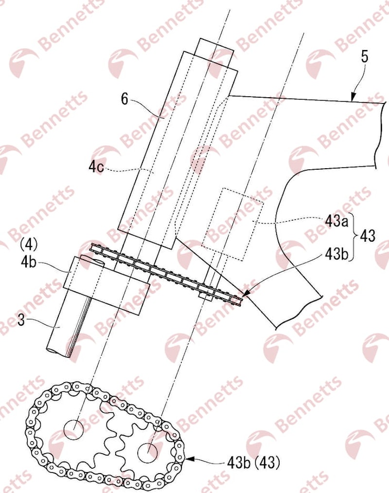 Honda developing motorcycle autopilot_02