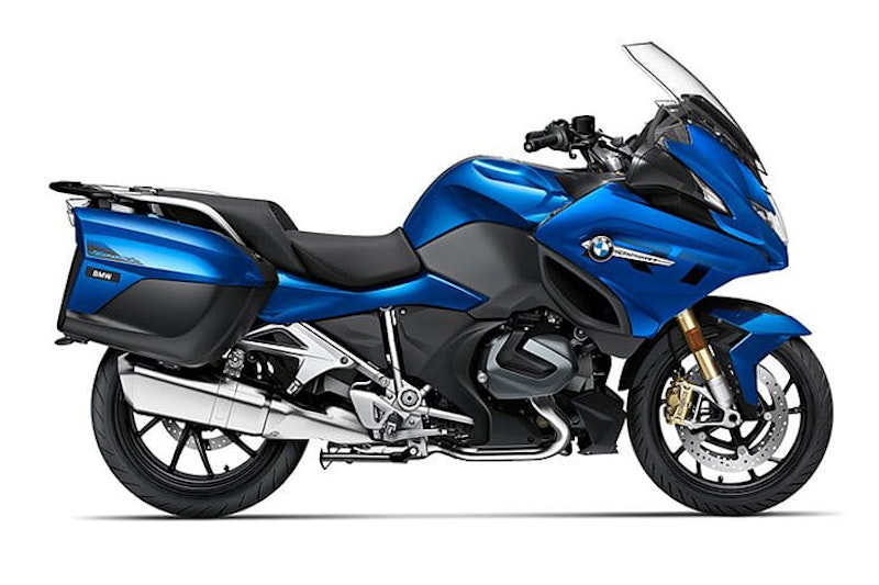 BMW R 1250 RT 2020 Revealed Spec Price (7)