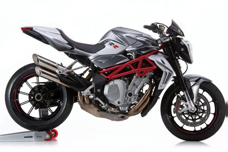 Benelli will unveil ‘mystery engine’ this weekend