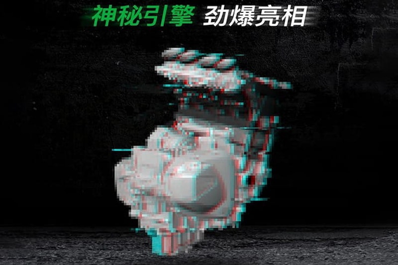 Benelli will unveil ‘mystery engine’ this weekend
